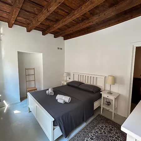 Apartamento Dimora Storica Nel Cuore Di