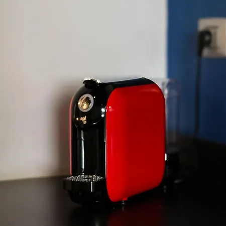 Dimora Storica Nel Cuore Di Apartamento