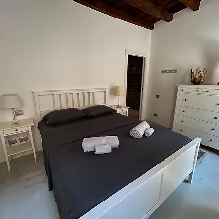 Dimora Storica Nel Cuore Di Apartamento