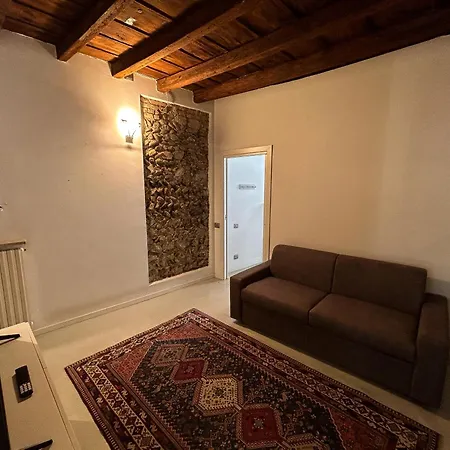 Apartamento Dimora Storica Nel Cuore Di