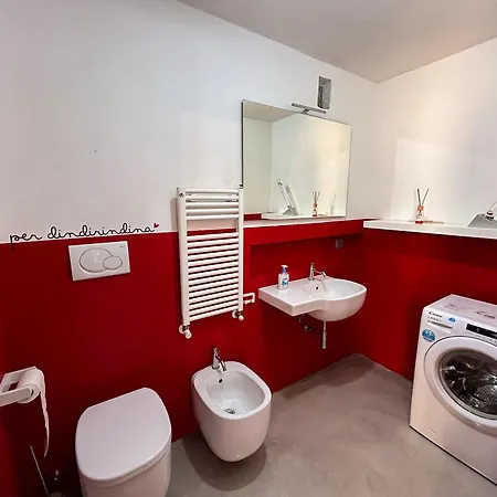 Dimora Storica Nel Cuore Di