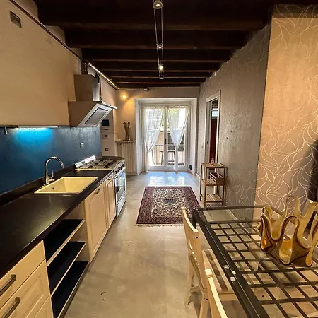 Dimora Storica Nel Cuore Di Apartment *