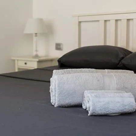 Dimora Storica Nel Cuore Di Apartment