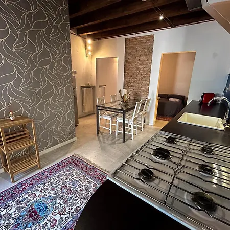 Dimora Storica Nel Cuore Di Apartment *