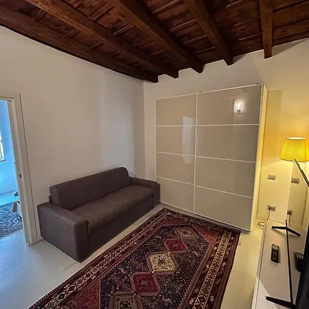 Dimora Storica Nel Cuore Di Μπέργκαμο