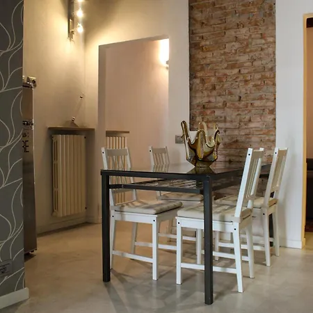 Dimora Storica Nel Cuore Di * Μπέργκαμο