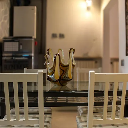 Apartment Dimora Storica Nel Cuore Di