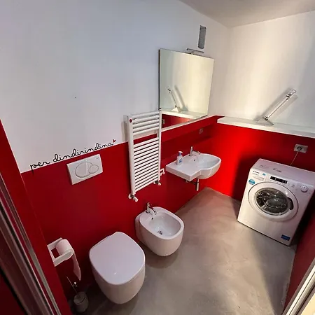 Dimora Storica Nel Cuore Di Μπέργκαμο