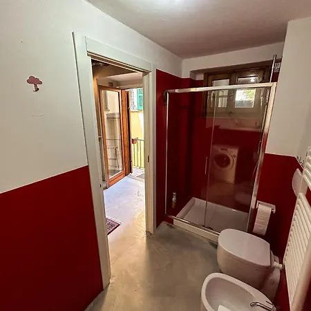 Dimora Storica Nel Cuore Di * Bergamo