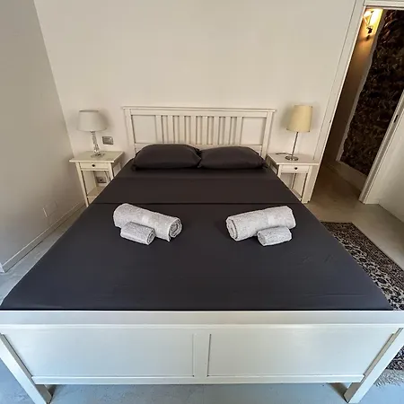 Dimora Storica Nel Cuore Di * Bergamo