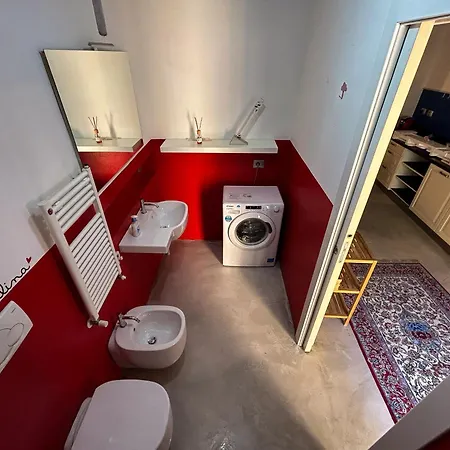 Dimora Storica Nel Cuore Di