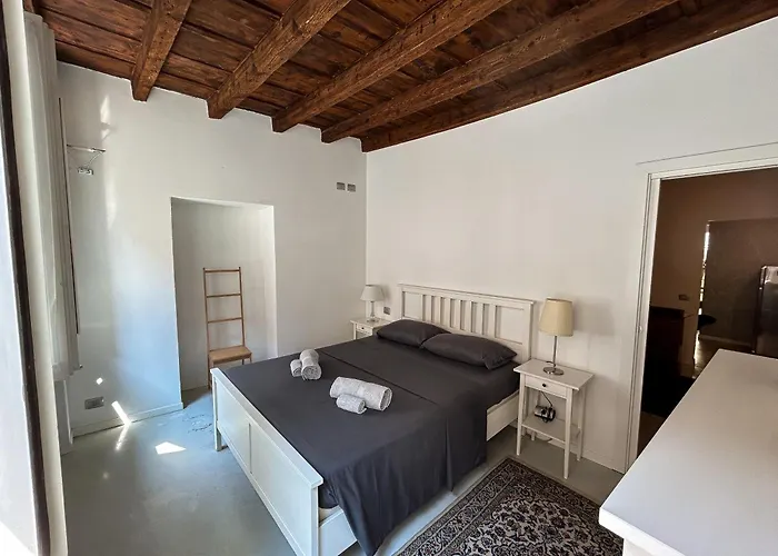 Apartment Dimora Storica Nel Cuore Di