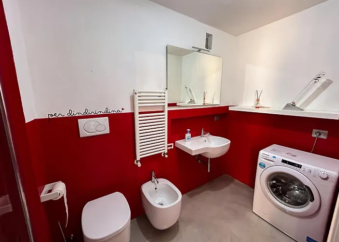 Dimora Storica Nel Cuore Di