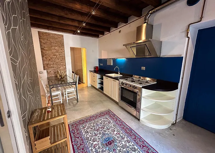 Dimora Storica Nel Cuore Di Апартаменти *