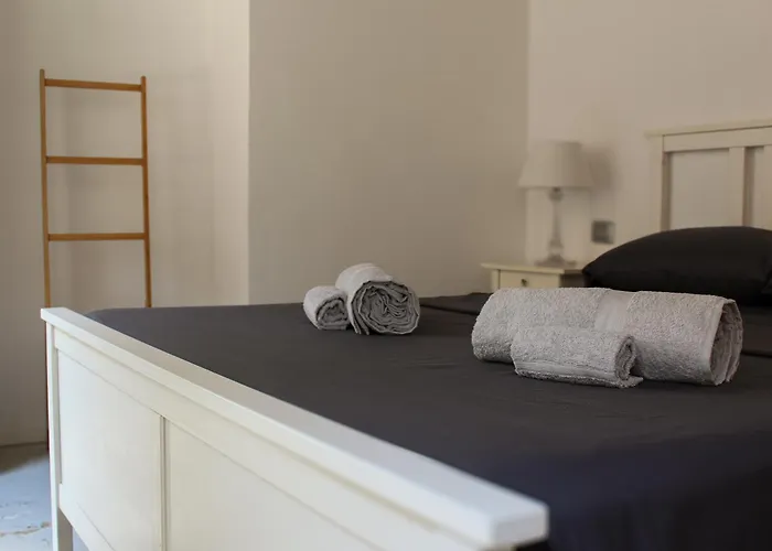 Dimora Storica Nel Cuore Di Бергамо