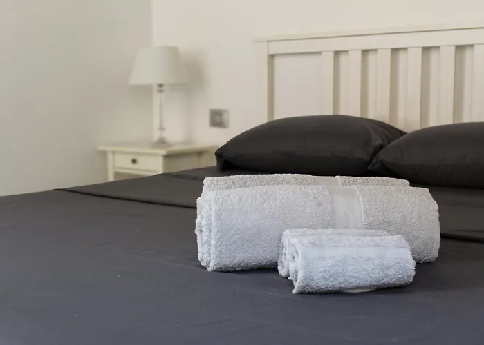 Dimora Storica Nel Cuore Di Апартаменти