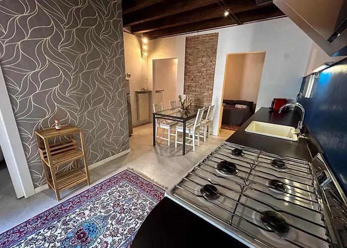 Dimora Storica Nel Cuore Di Apartment *