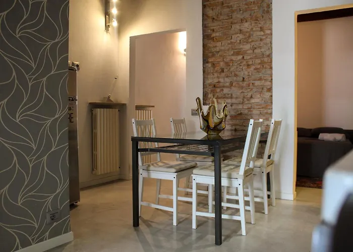 Dimora Storica Nel Cuore Di * Бергамо