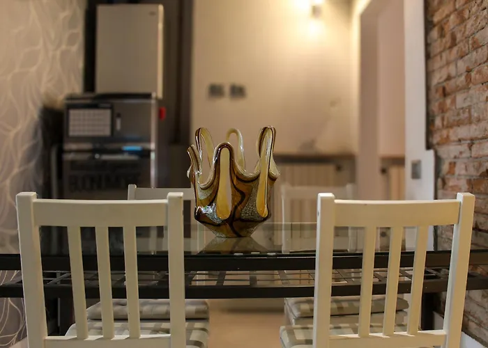 Apartment Dimora Storica Nel Cuore Di