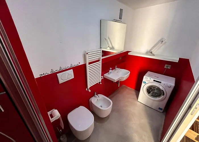 Dimora Storica Nel Cuore Di Бергамо