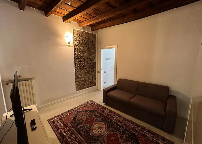 Апартаменти Dimora Storica Nel Cuore Di