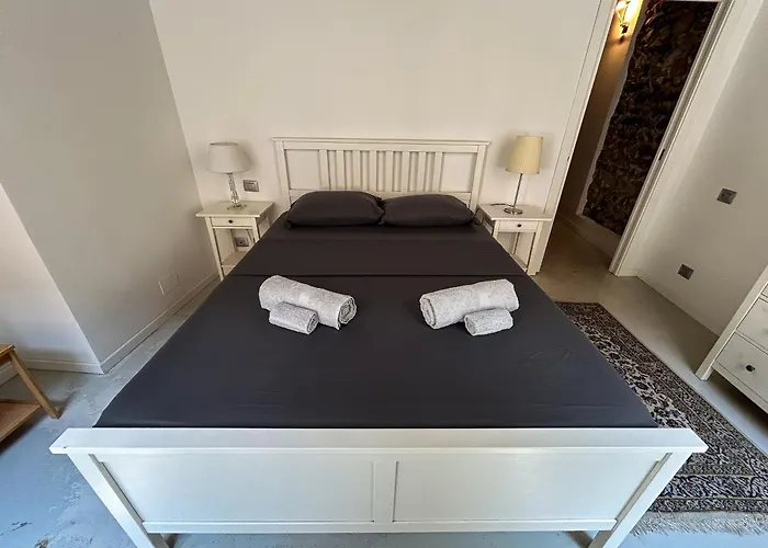 Dimora Storica Nel Cuore Di * Бергамо