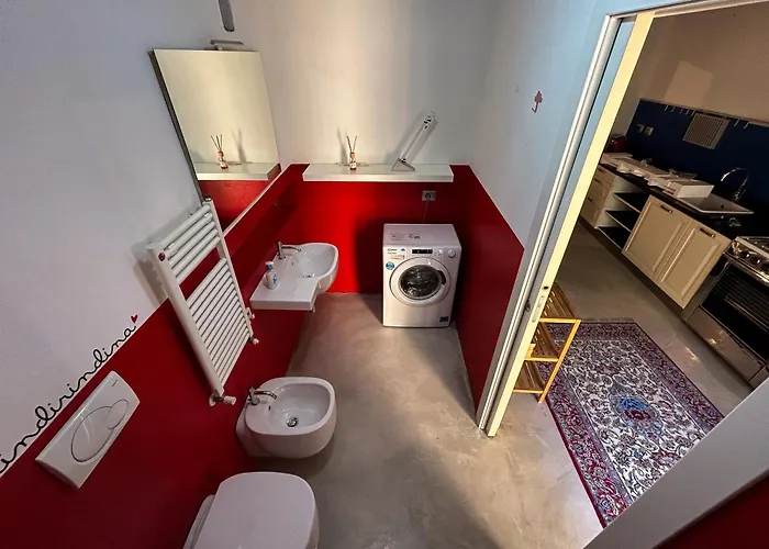 Dimora Storica Nel Cuore Di