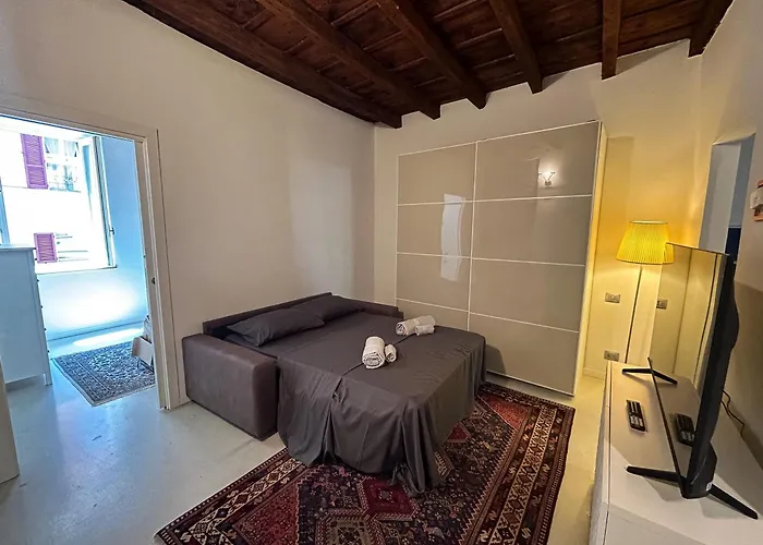 Dimora Storica Nel Cuore Di *