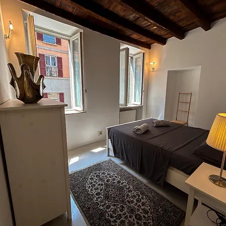 Dimora Storica Nel Cuore Di *