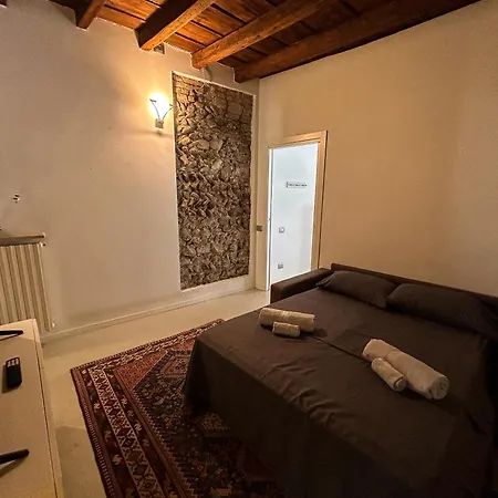 Dimora Storica Nel Cuore Di *