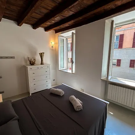 Dimora Storica Nel Cuore Di