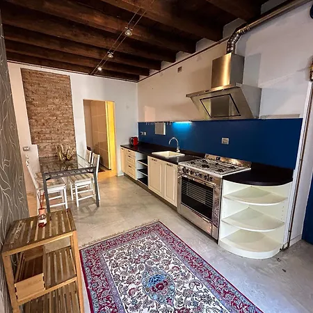 Dimora Storica Nel Cuore Di Lejlighed *