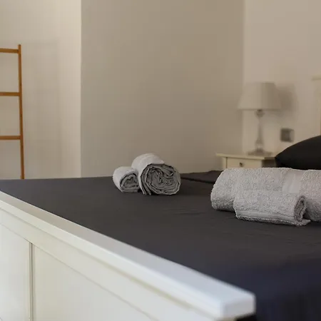 Dimora Storica Nel Cuore Di Bergamo