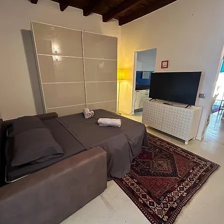 Dimora Storica Nel Cuore Di *