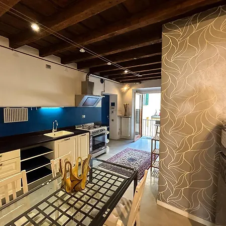 Dimora Storica Nel Cuore Di *