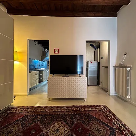 Lejlighed Dimora Storica Nel Cuore Di *